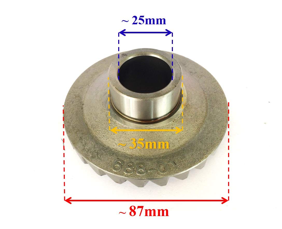 スポーツ 33688 Proline® Choke Cable For Hustler ATZ X-One Super 104 Super Z